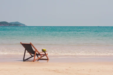 July holidays in Florida