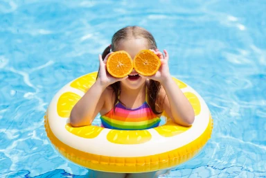 January holidays in Florida