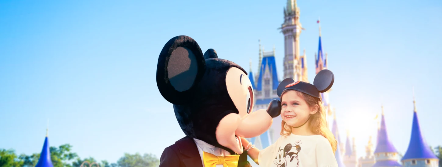 FREE Disney Dining Plan 2027