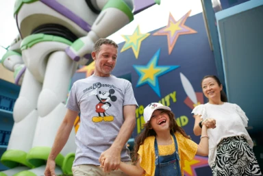 Disney All-Star Movies Resort