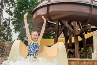 Disney's Wilderness Lodge