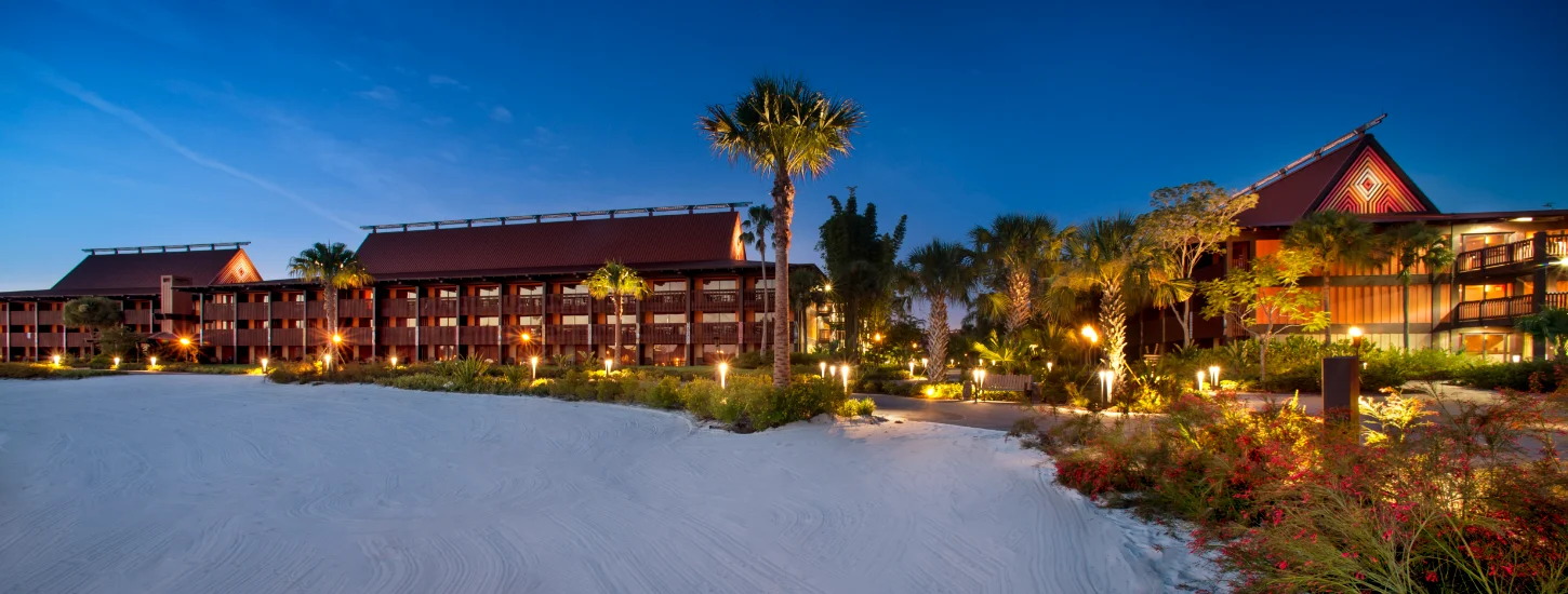 Walt Disney World Holiday