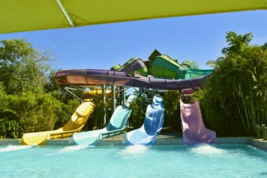 September Holidays in Florida