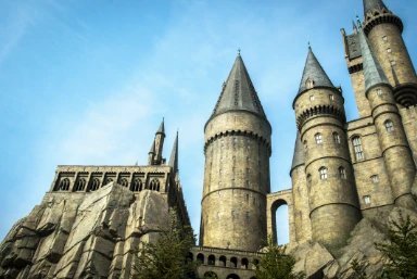 November Holidays in Florida