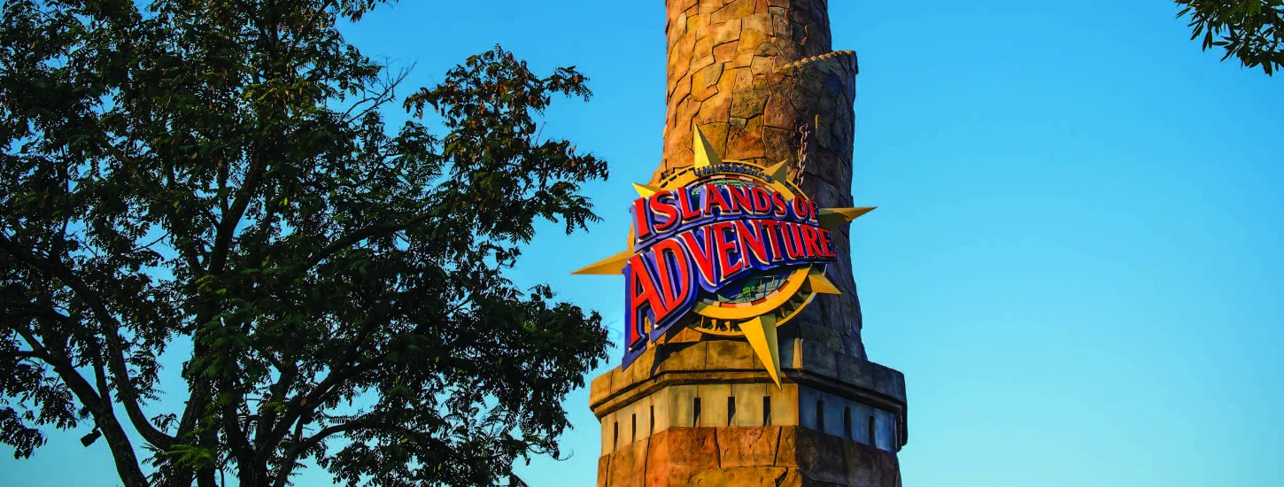 Universal Orlando Resort Holidays