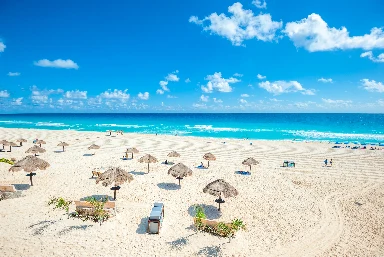 Florida & Cancun Twin Centre Holiday