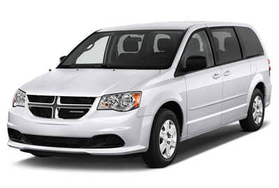 7 Seat Luxury Minivan Hire in Florida by TailorMadeFlorida.com