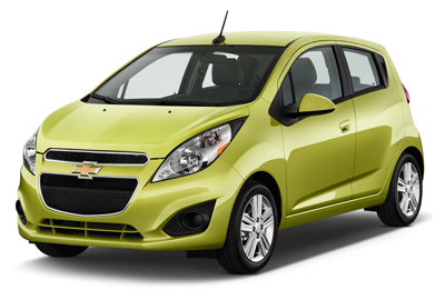 Economy Car Hire in Florida by TailorMadeFlorida.com