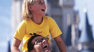 Things to do at Walt Disney World Things to do at Walt Disney World