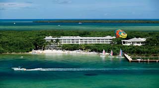 Holidays on Key Largo by TailorMadeFlorida.com