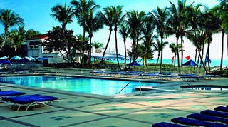 Miami Beach Resort and Spa Holidays in Miami Beach Resort and Spa by TailorMadeFlorida.com
