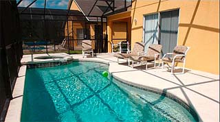 Holidays in Terra Verde Resort by TailorMadeFlorida.com