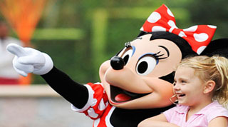 Holidays to Walt Disney World Florida Holidays to Walt Disney World Florida by TailorMadeFlorida.com