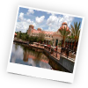 Disney's Coronado Springs Resort
